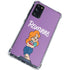 Disney Roxane Galaxy S20 FE Clear Case